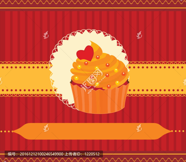 capcake邀請(qǐng)卡