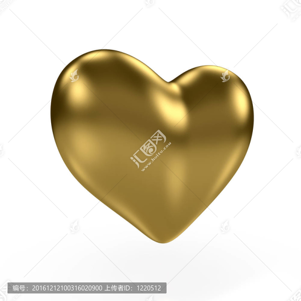 金子般的心
