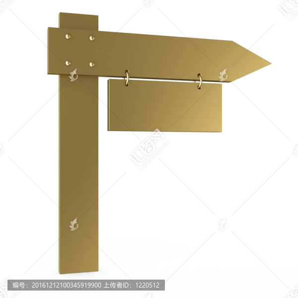 金板