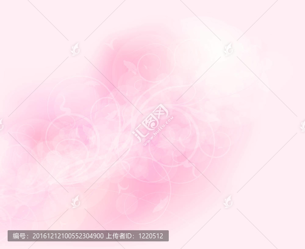 摘要花卉背景