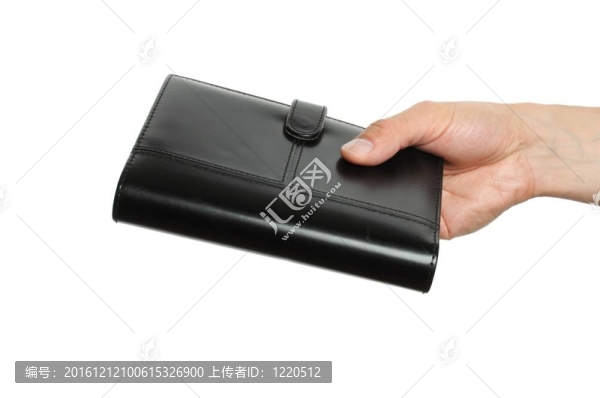 手持商務(wù)日記