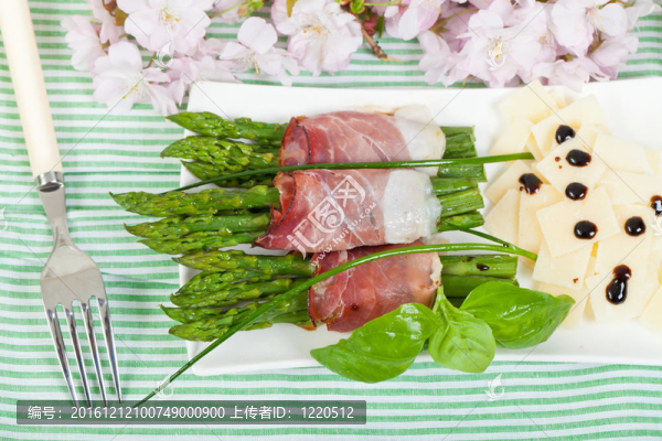 蘆筍粒