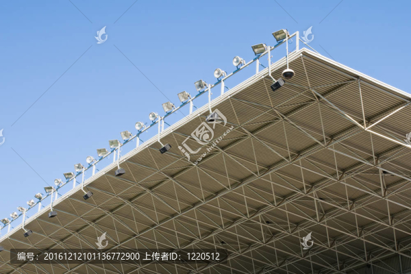 燈光球場