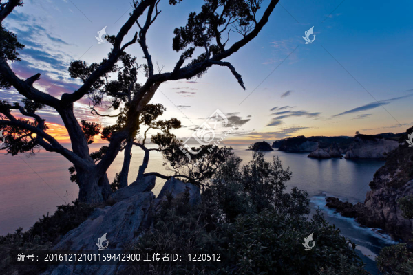 日出在TE削點(diǎn)