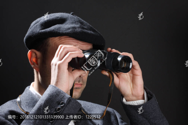 觀察者