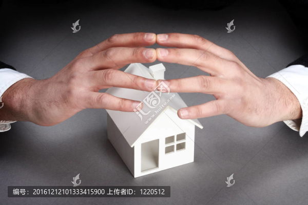 保護(hù)自己的財產(chǎn)