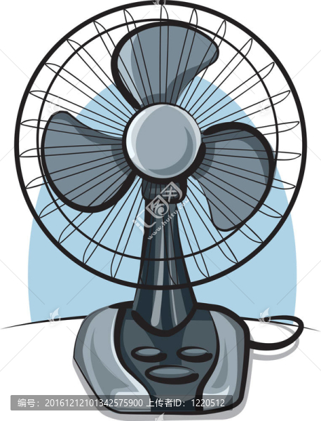 表風(fēng)機(jī)