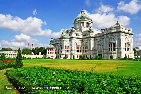 Ananta,Samakhom