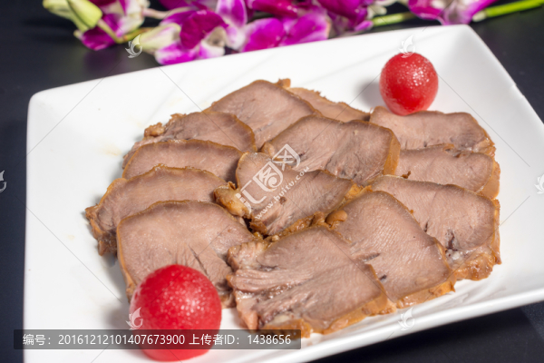 肉片