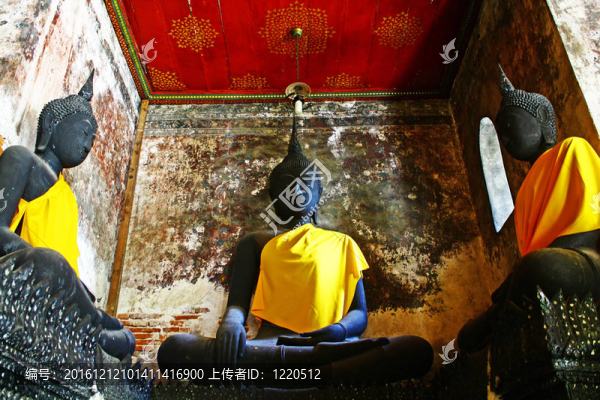 佛像