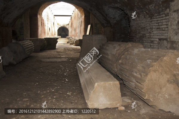 古羅馬圓形劇場