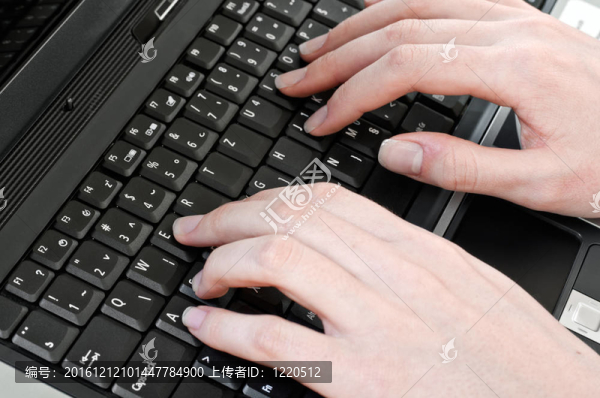 使用鍵盤