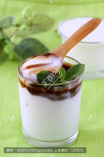 意大利甜點(diǎn)Panacotta