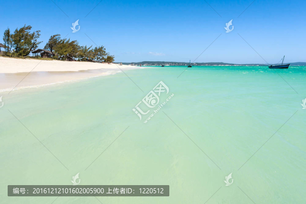 翡翠之海