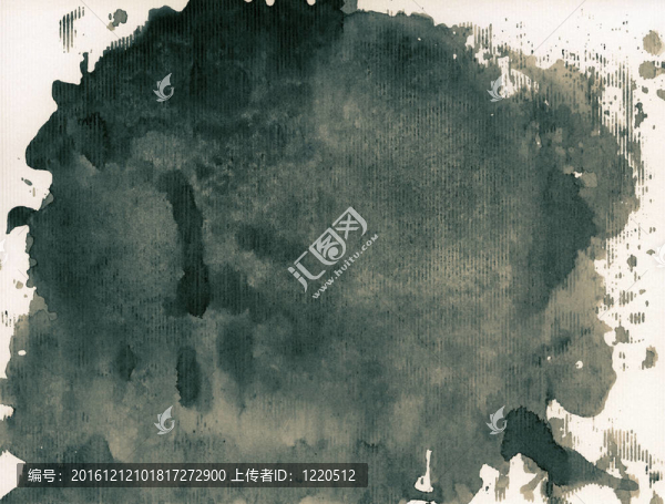 水墨紋理