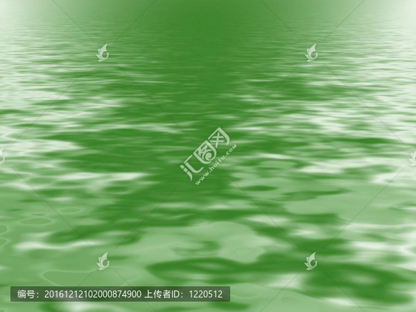 水
