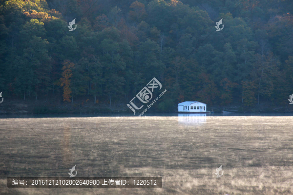Allegheny河