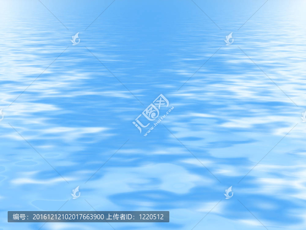 水