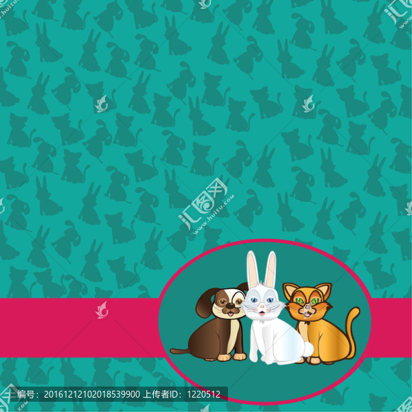 寵物標(biāo)簽