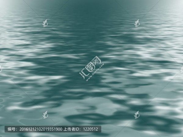 水