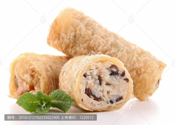 春卷