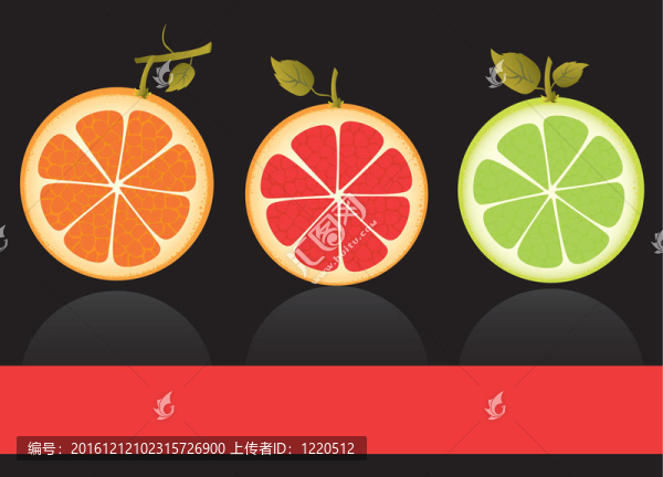 柑橘類水果
