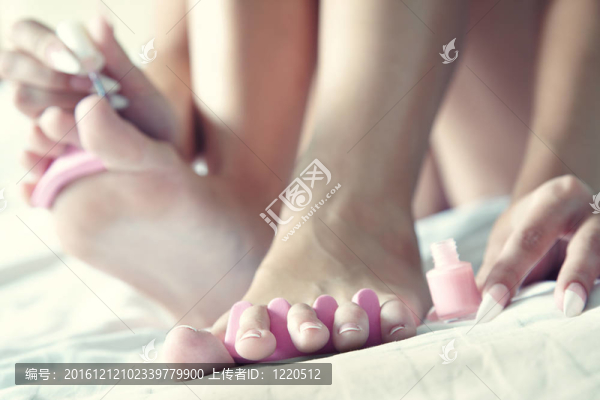 足部護(hù)理