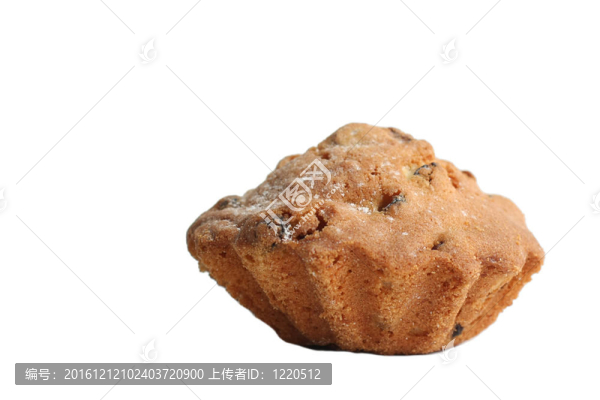 一塊孤立的