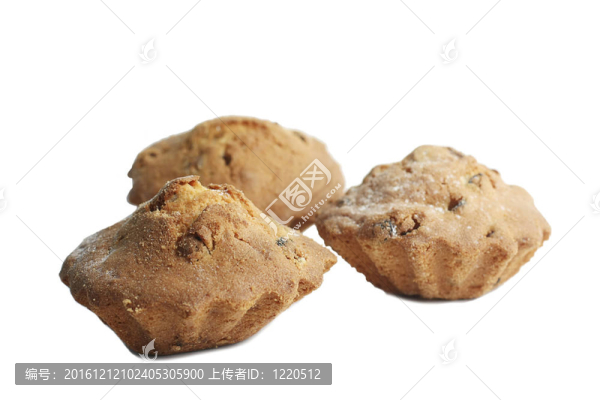 蛋糕分離