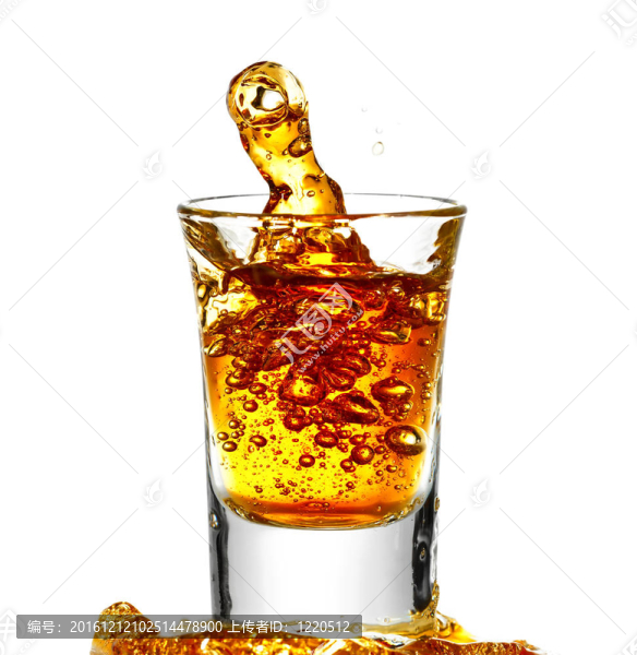 白葡萄酒