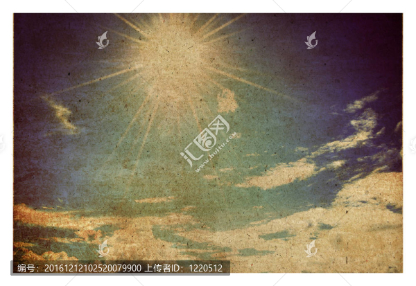 舊票據(jù)背景