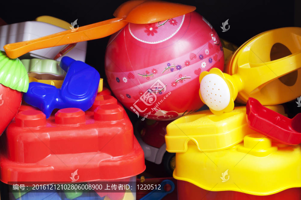 孩子的玩具
