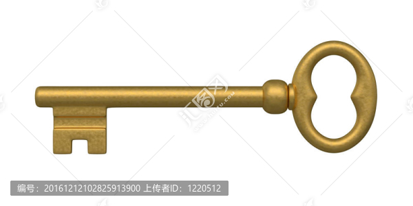 萬能鑰匙