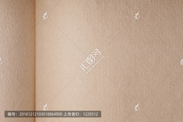 背景從舀紙分割兩部分