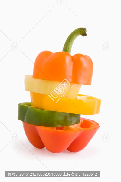混合辣椒粉