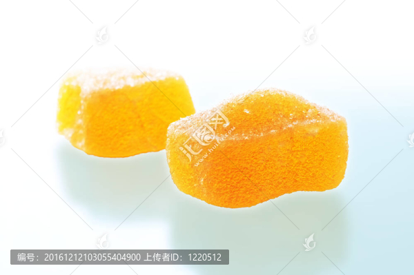 兩個(gè)美味的美人魚(yú)