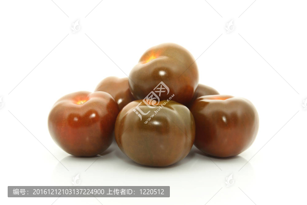 黑番茄番茄