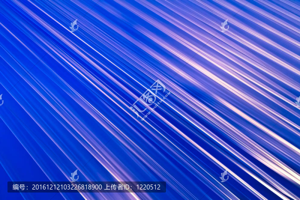 中文摘要藍色白光線