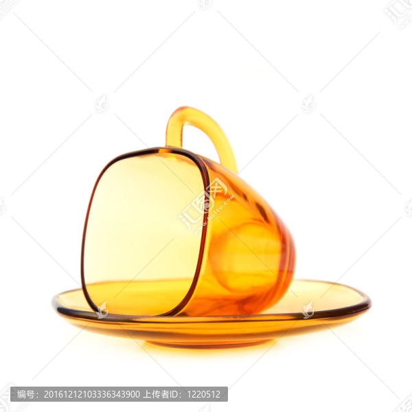 一杯茶