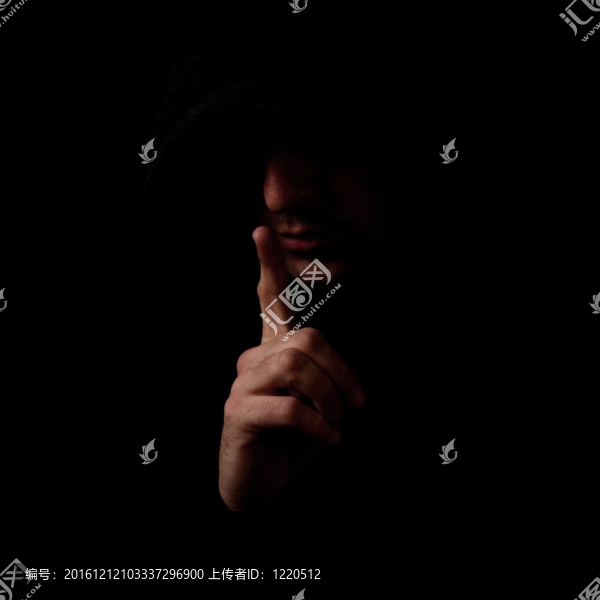 黑暗的秘密