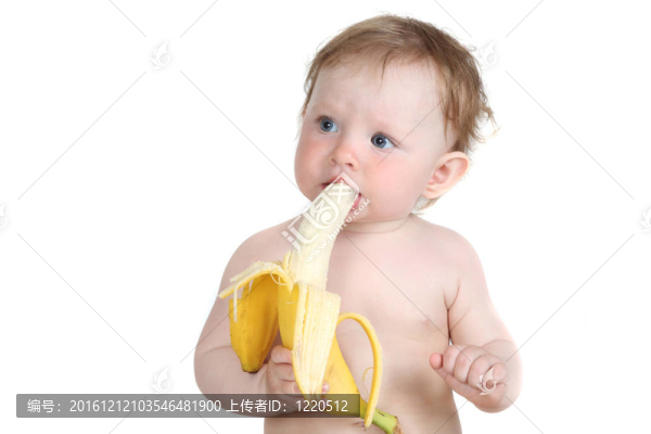 女孩