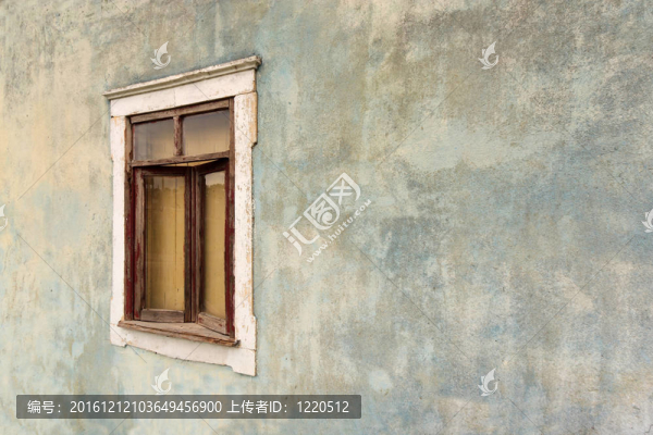 舊窗