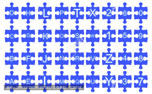 拼字母