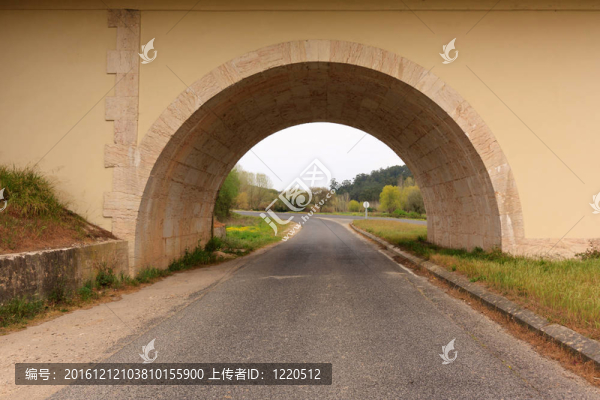 公路隧道