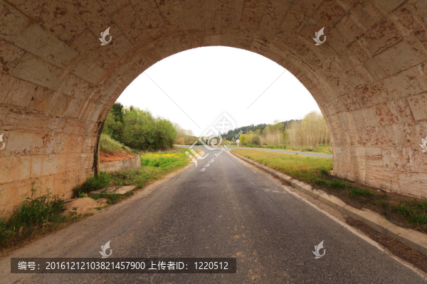 公路隧道