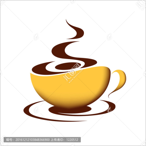一杯咖啡