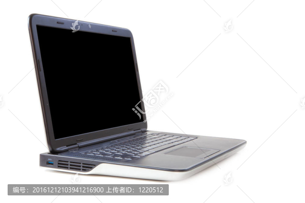筆記本電腦的分離