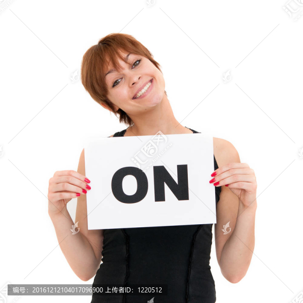 板上