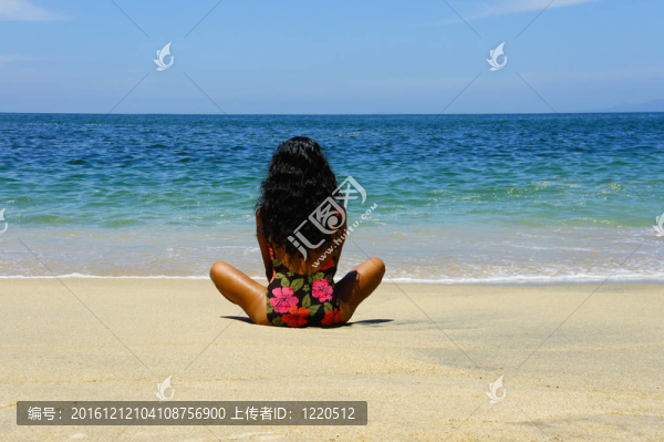令人放松的