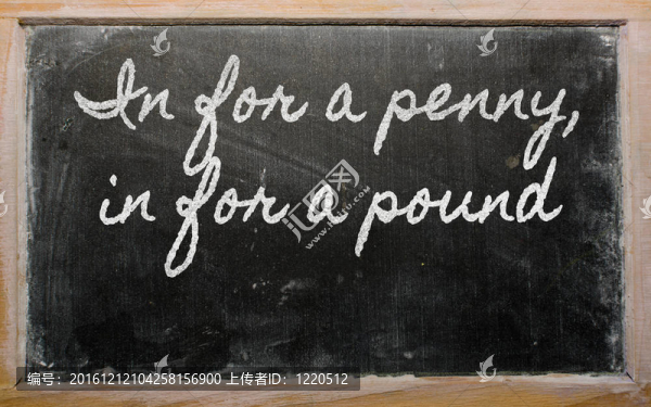 表情在一分錢；英鎊-寫在學校